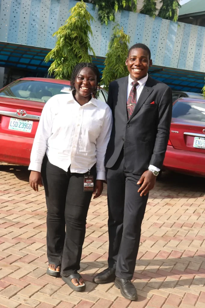 Student ambassadors